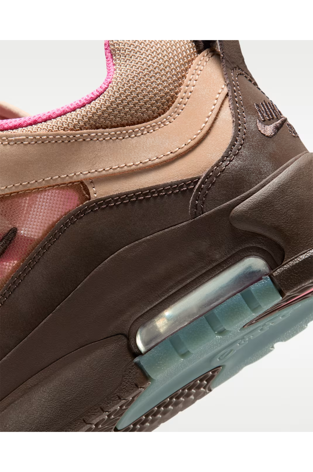 Nike Air Max Ishod Skate Shoes - Mainland Skate & Surf