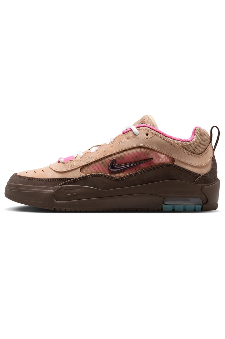 Nike Air Max Ishod Skate Shoes - Mainland Skate & Surf