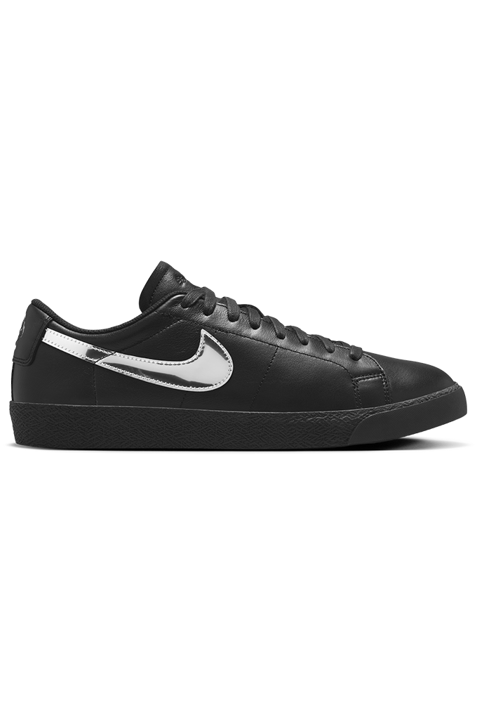 Nike sb zoom blazer low deconstructed black online