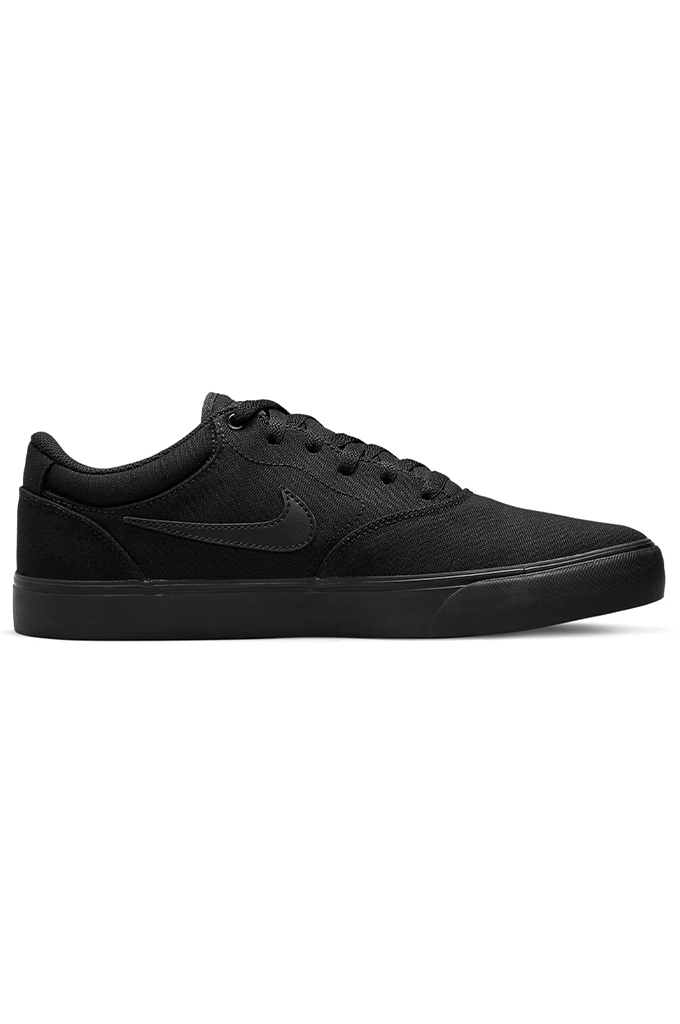 Nike SB Chron 2 Canvas Black