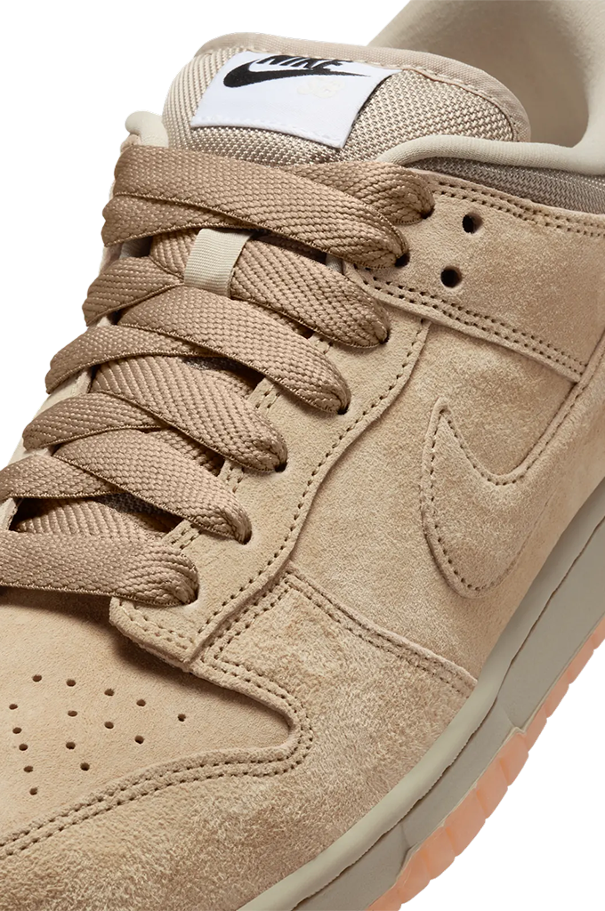 Nike SB Dunk Low Pro B "Parachute Beige" Skate Shoes