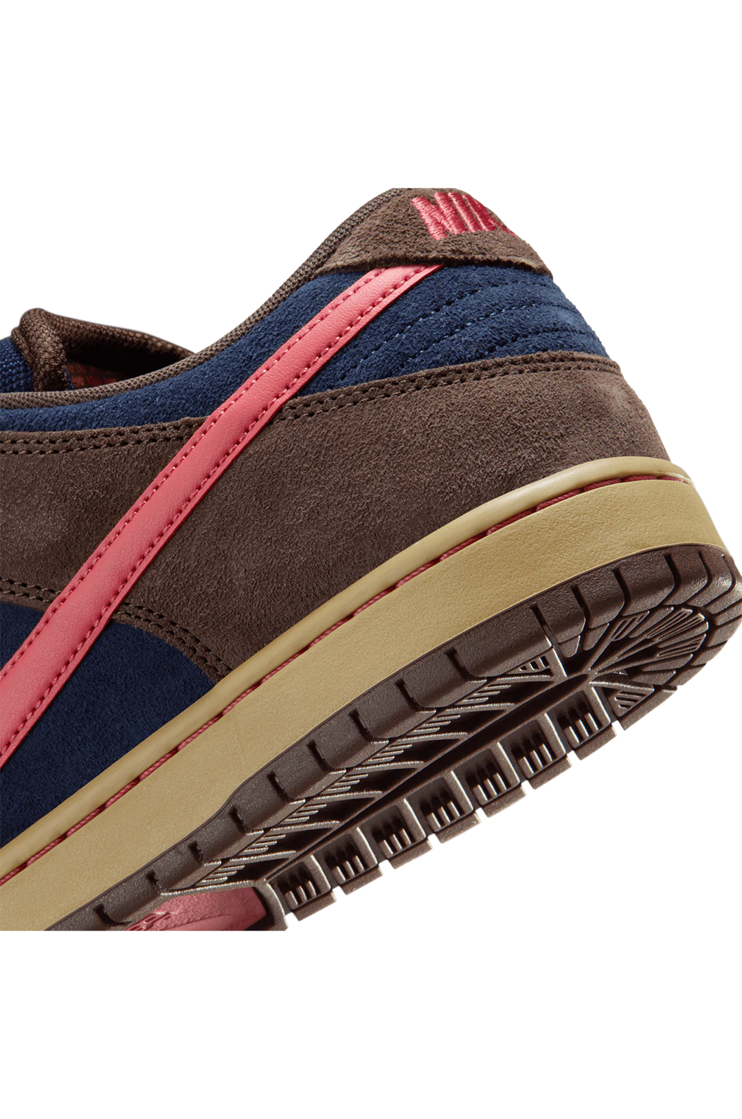 Nike SB Dunk Low Pro 'Baroque Brown Adobe' Skate Shoes – Mainland Nike SB Dunk Low Pro 'Baroque Brown Adobe' Skate Shoes – Mainland