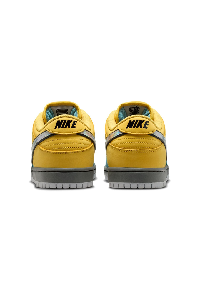 Nike SB Dunk Low Pro "Muni Fast Pass" Skate Shoes