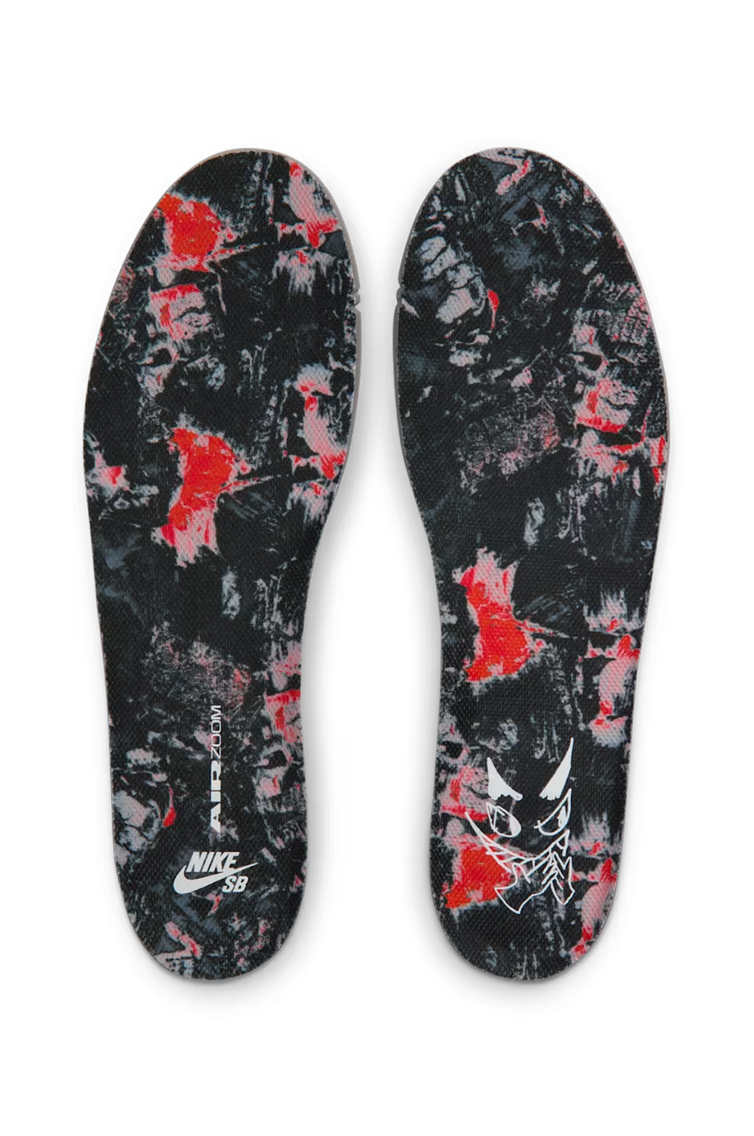 Nike SB Dunk Low Pro Premium "Krampus" Skate Shoes