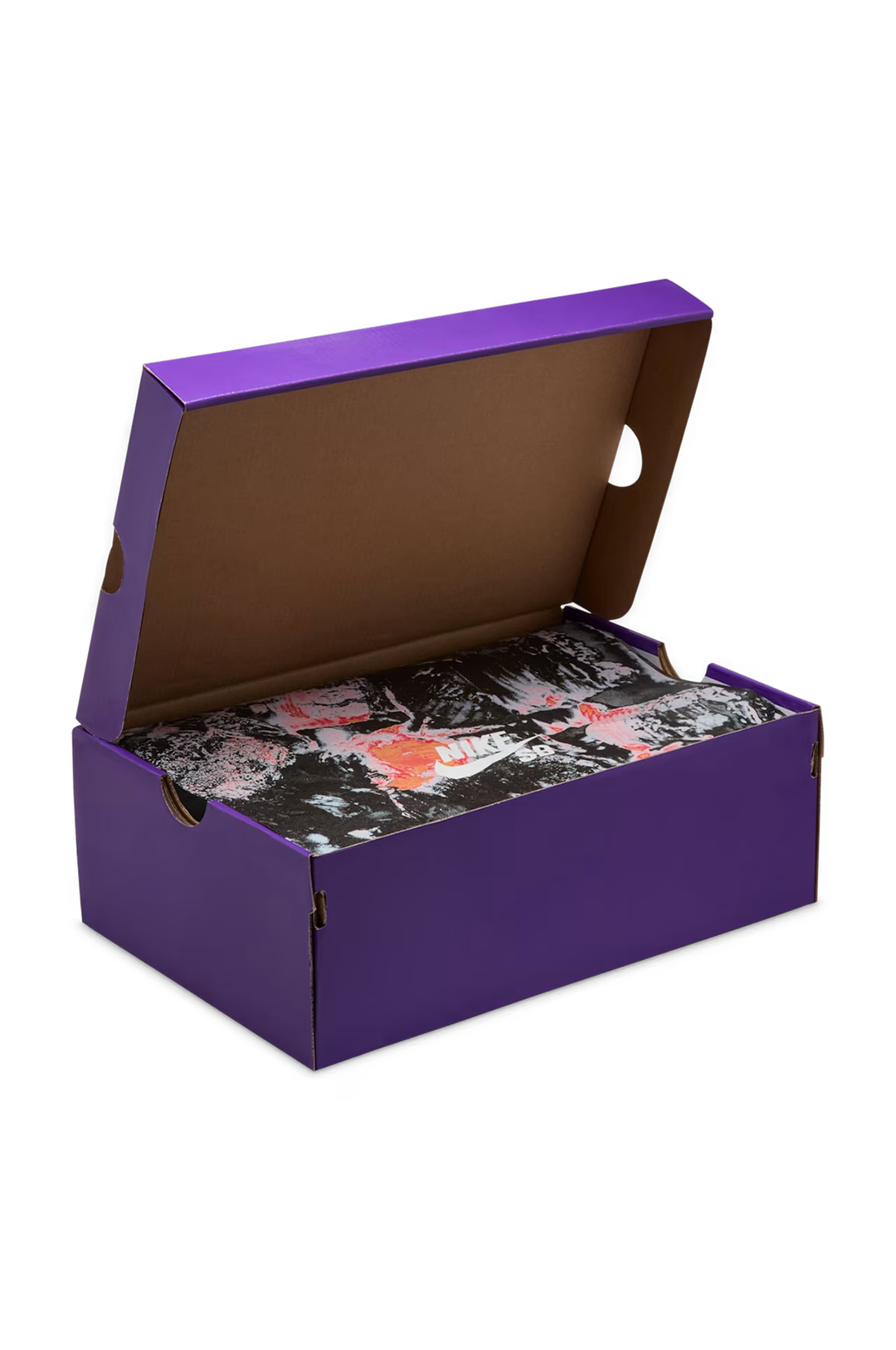 Nike SB Dunk Low Pro Premium "Krampus" Skate Shoes