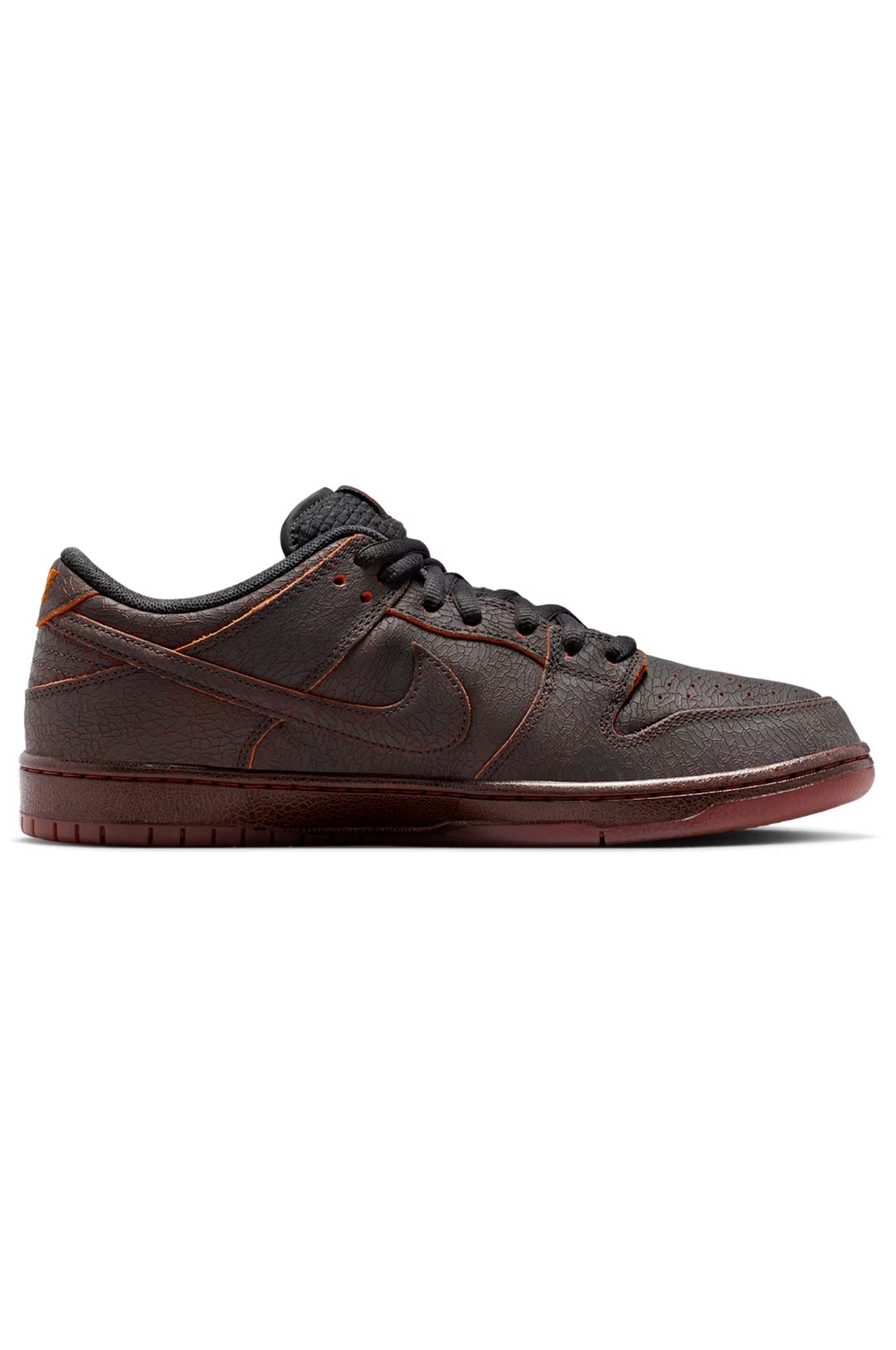 Nike SB Dunk Low Pro Premium "Krampus" Skate Shoes