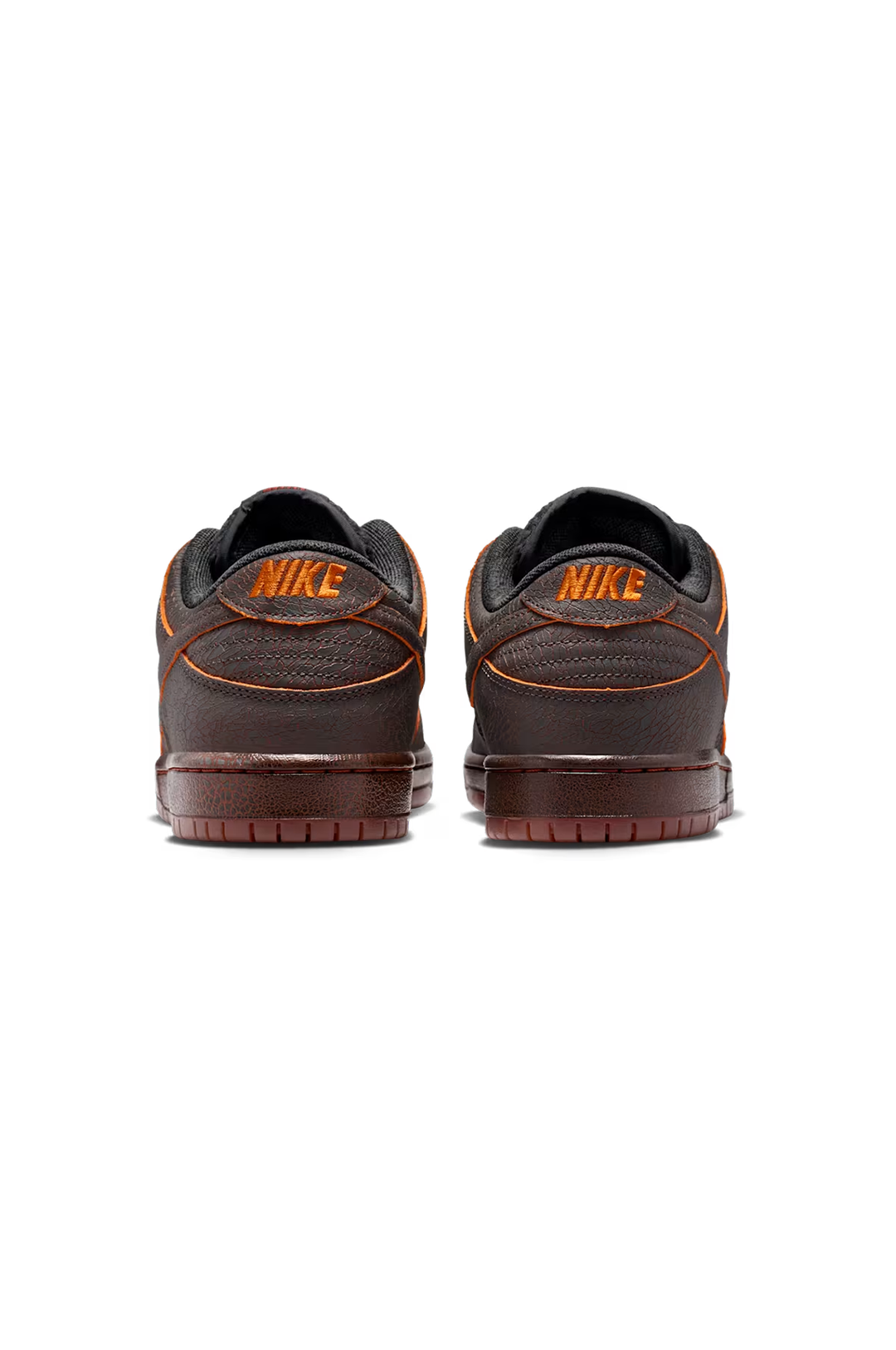 Nike SB Dunk Low Pro Premium "Krampus" Skate Shoes