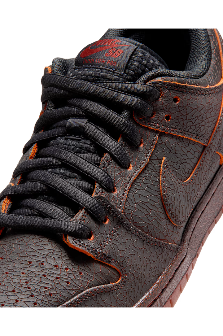 Nike SB Dunk Low Pro Premium "Krampus" Skate Shoes