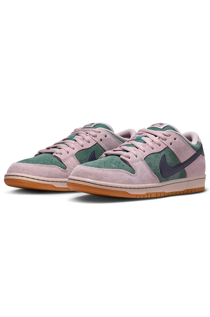 Nike SB Dunk Low 'Mineral Slate' Skate Shoes