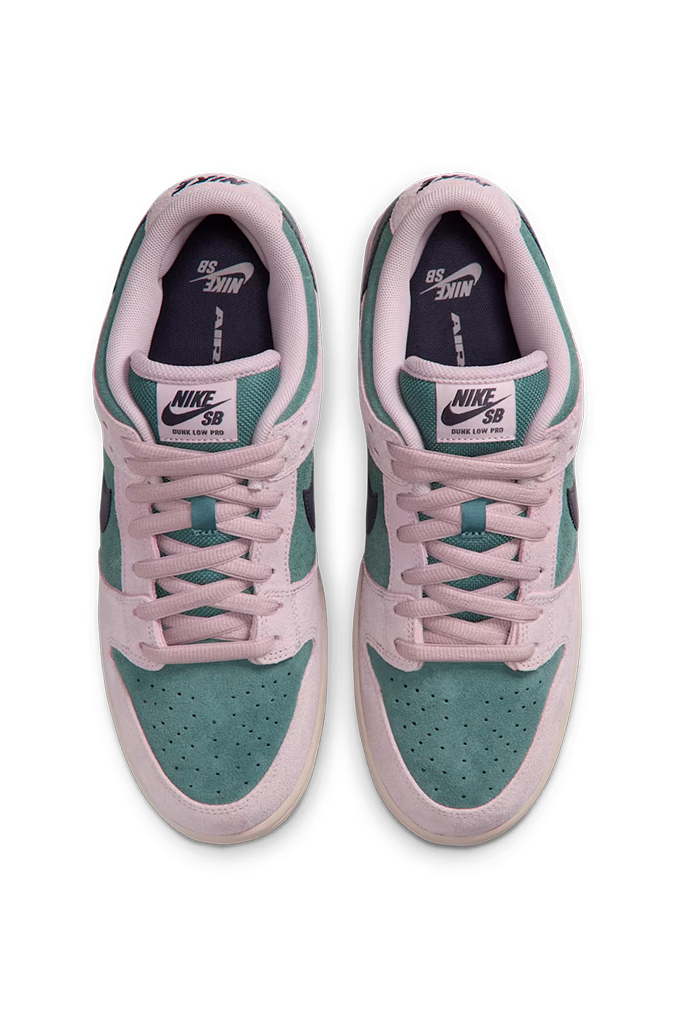 Nike SB Dunk Low 'Mineral Slate' Skate Shoes