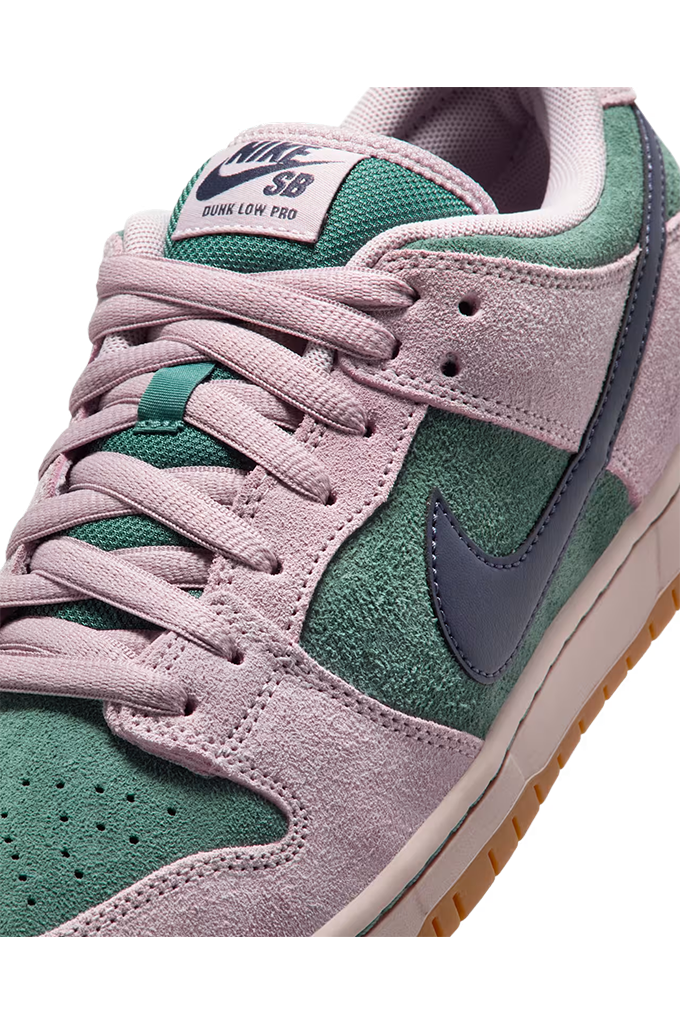 Nike SB Dunk Low 'Mineral Slate' Skate Shoes