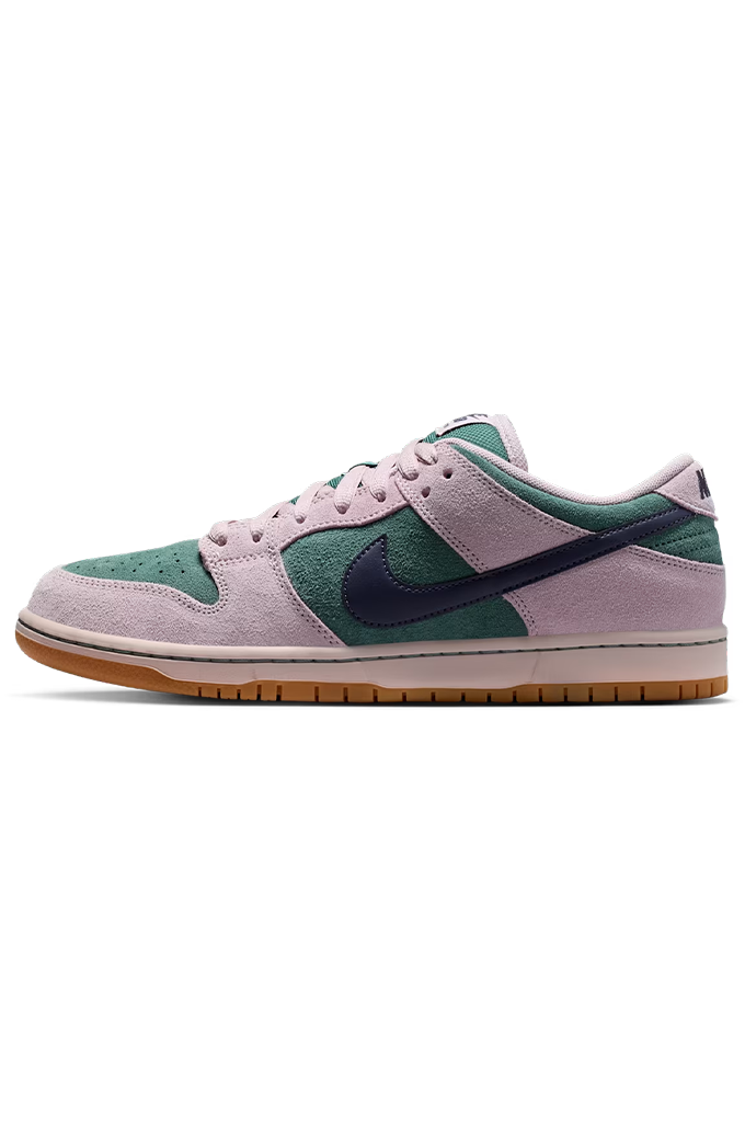 Nike SB Dunk Low 'Mineral Slate' Skate Shoes