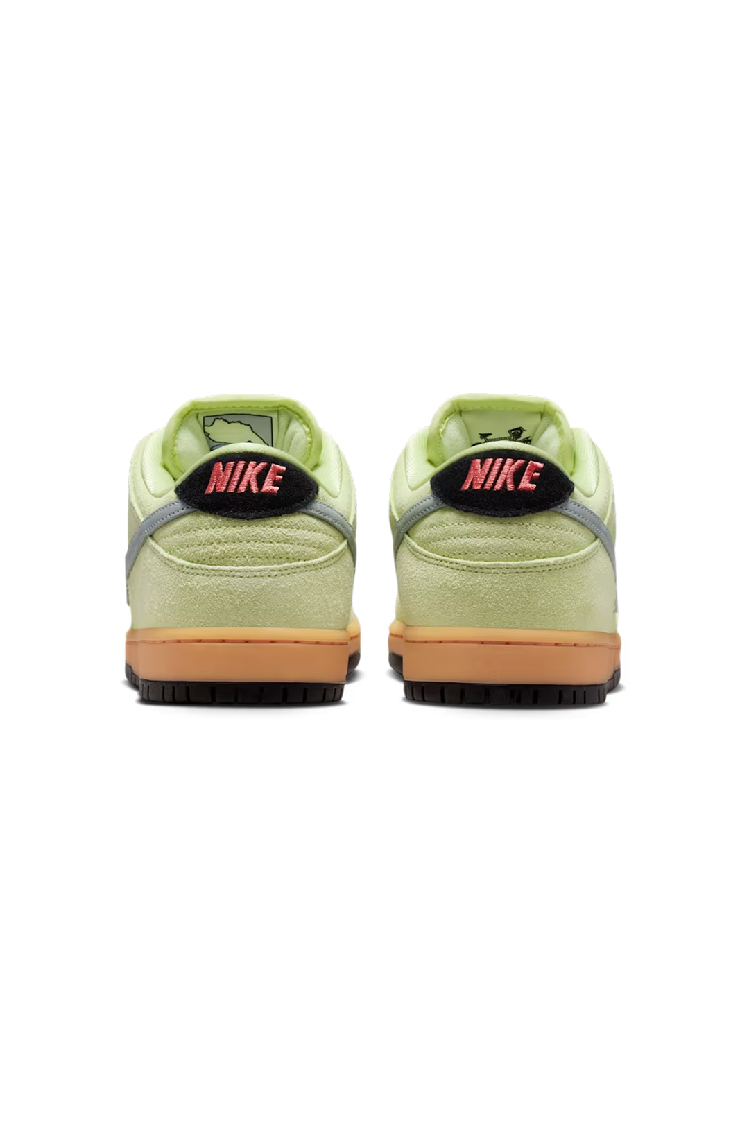 Nike SB Dunk Low "Verdugo Mountain" Skate Shoes