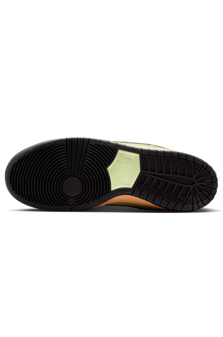 Nike SB Dunk Low "Verdugo Mountain" Skate Shoes