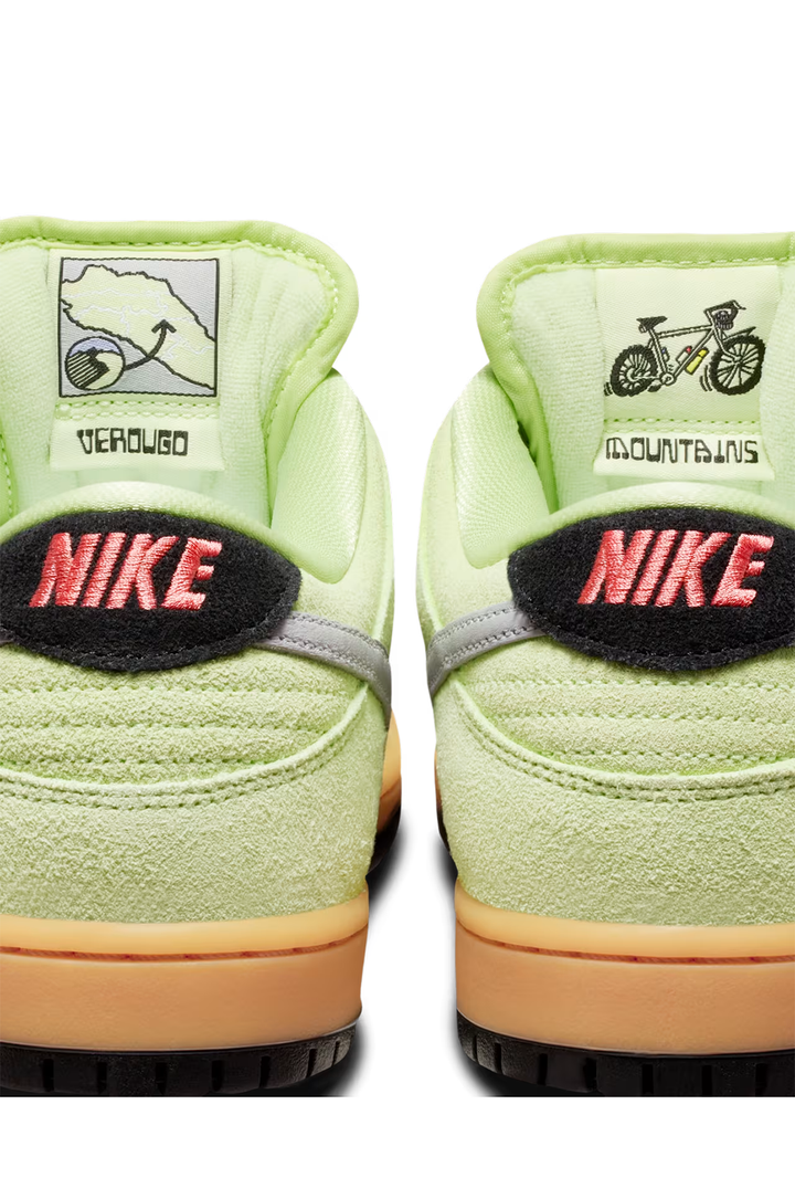 Nike SB Dunk Low "Verdugo Mountain" Skate Shoes