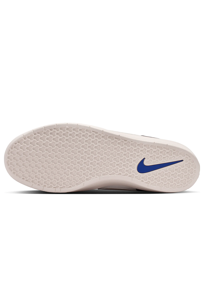 Nike SB Force 58 Skate Shoes (Phantom/Light Orewood Brown)