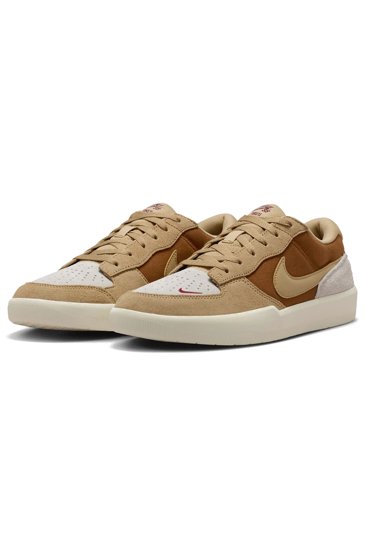 Nike SB Force 58 Premium Skate Shoes - Mainland Skate & Surf