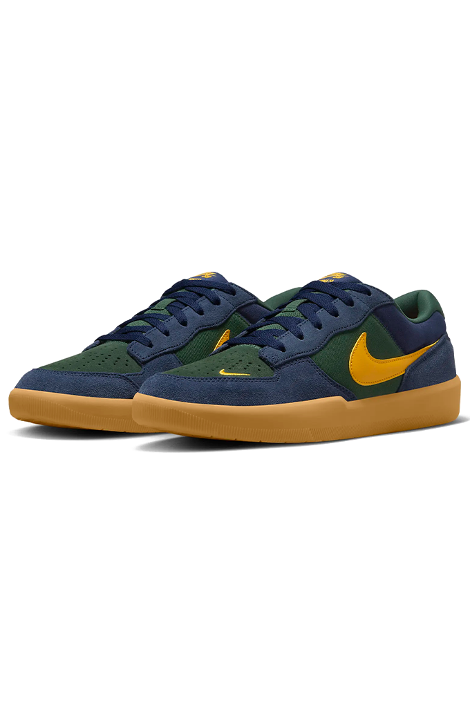 Nike sb team classic midnight navy best sale