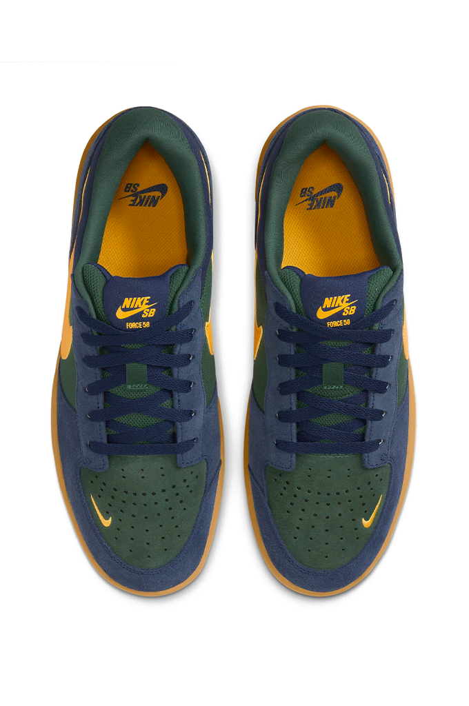 Nike sb air force 2 low premium clearance