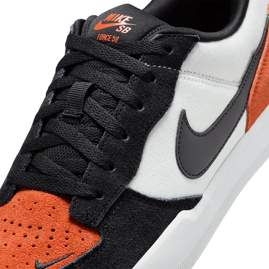 Nike SB Force 58 Premium Skate Shoes