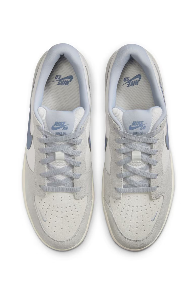 Nike SB Force 58 Premium Skate Shoes