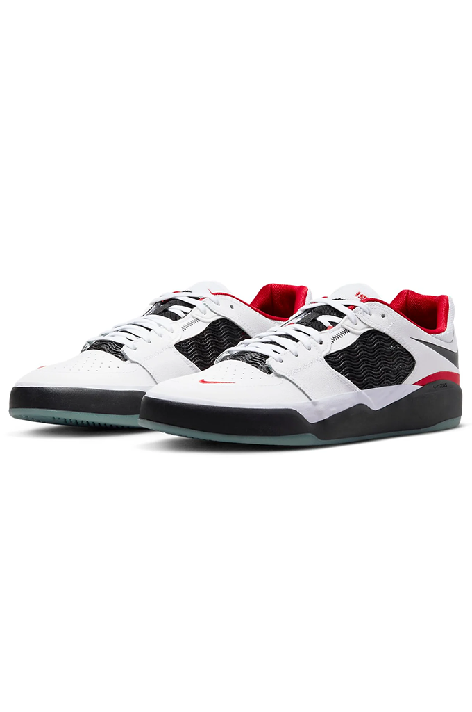 Nike SB Ishod Wair Premium Skate Shoes