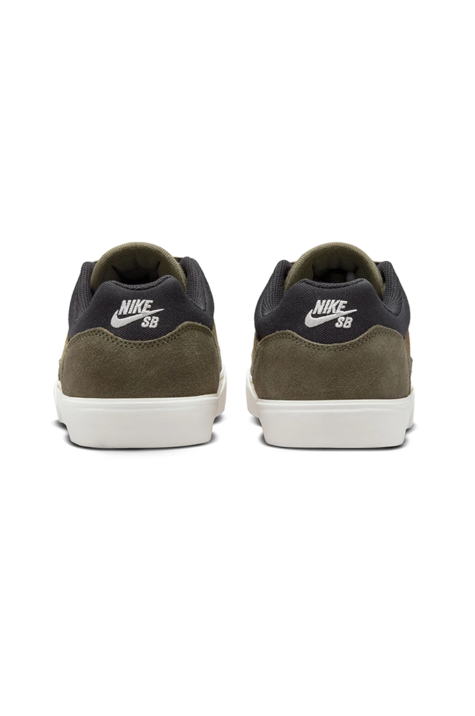 Nike SB Malor Skate Shoes