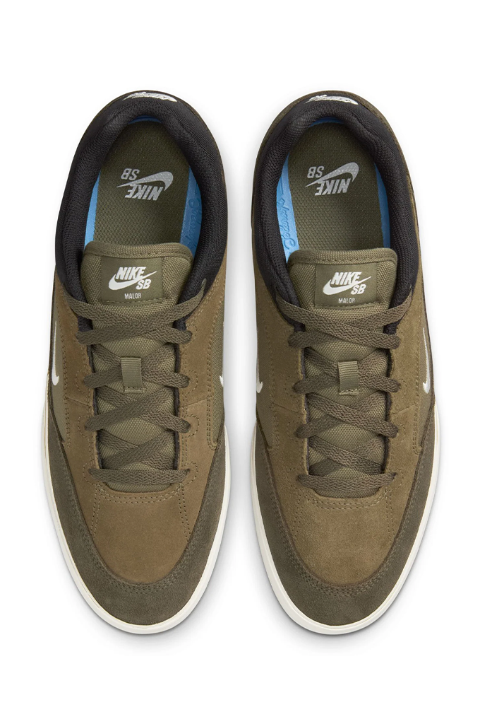 Nike SB Malor Skate Shoes