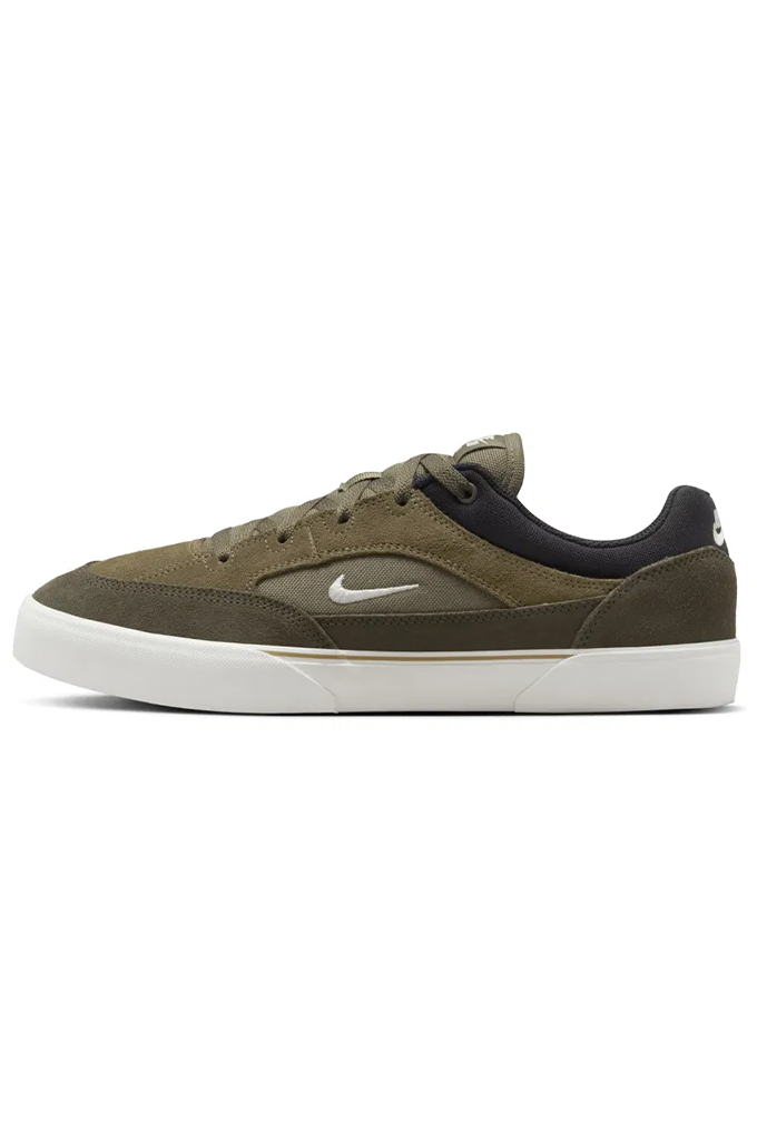 Nike SB Malor Skate Shoes