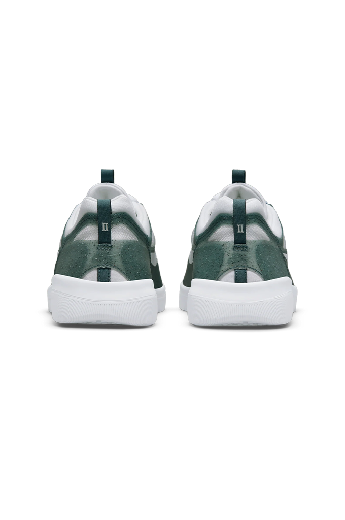 Nike SB Nyjah Free 2 Premium "Ash Green" Skate Shoes