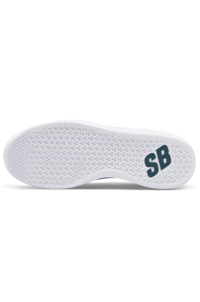 Nike SB Nyjah Free 2 Premium "Ash Green" Skate Shoes