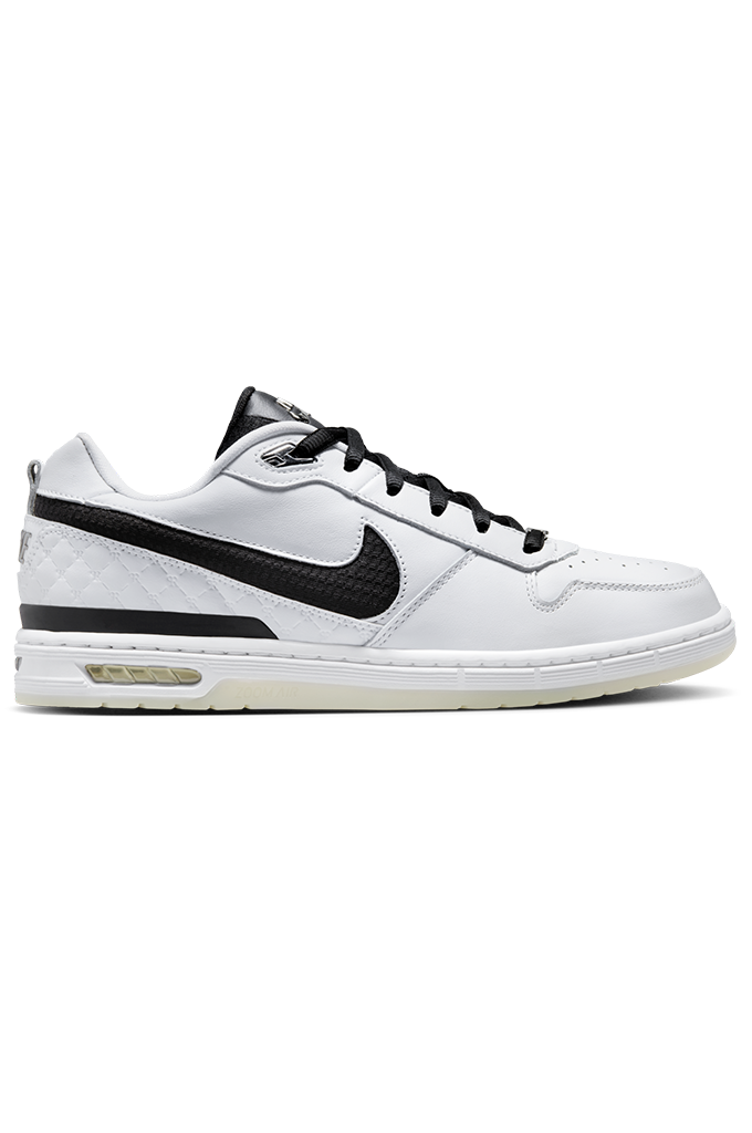 Nike SB Paul Rodriguez Zoom Air Low Skate Shoes