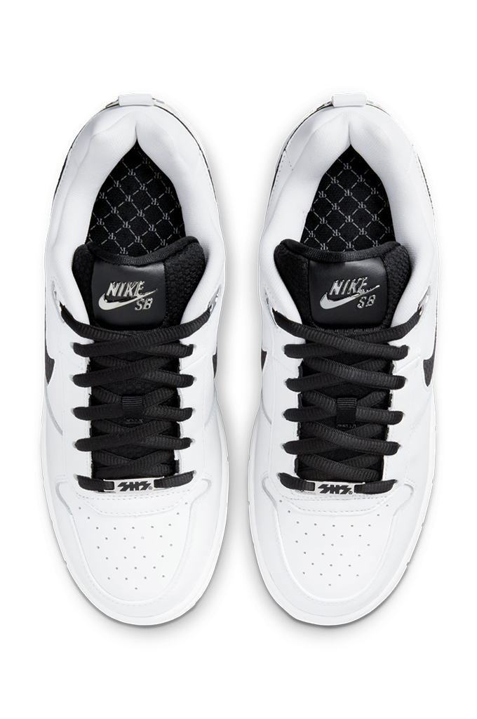 Nike SB Paul Rodriguez Zoom Air Low Skate Shoes