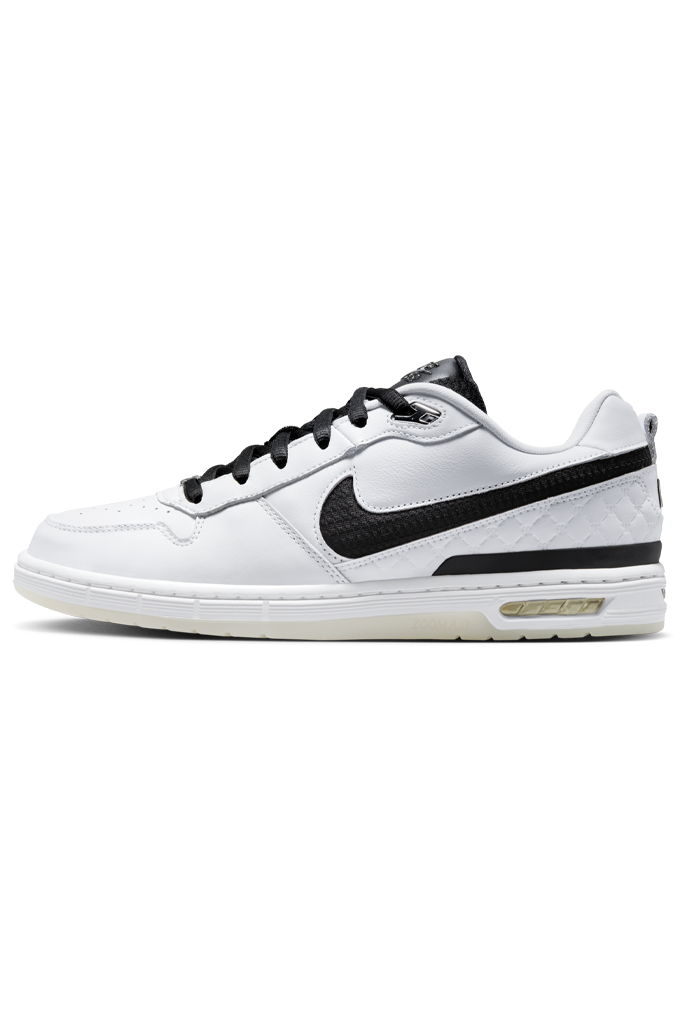 Nike SB Paul Rodriguez Zoom Air Low Skate Shoes