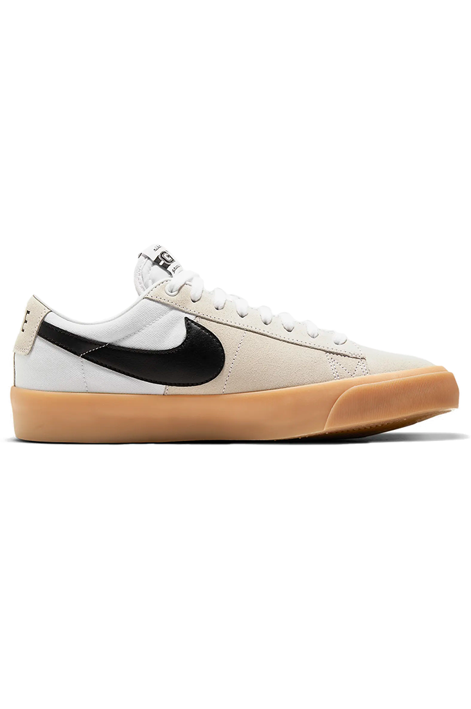 Nike SB Zoom Blazer Low Pro GT Skate Shoes