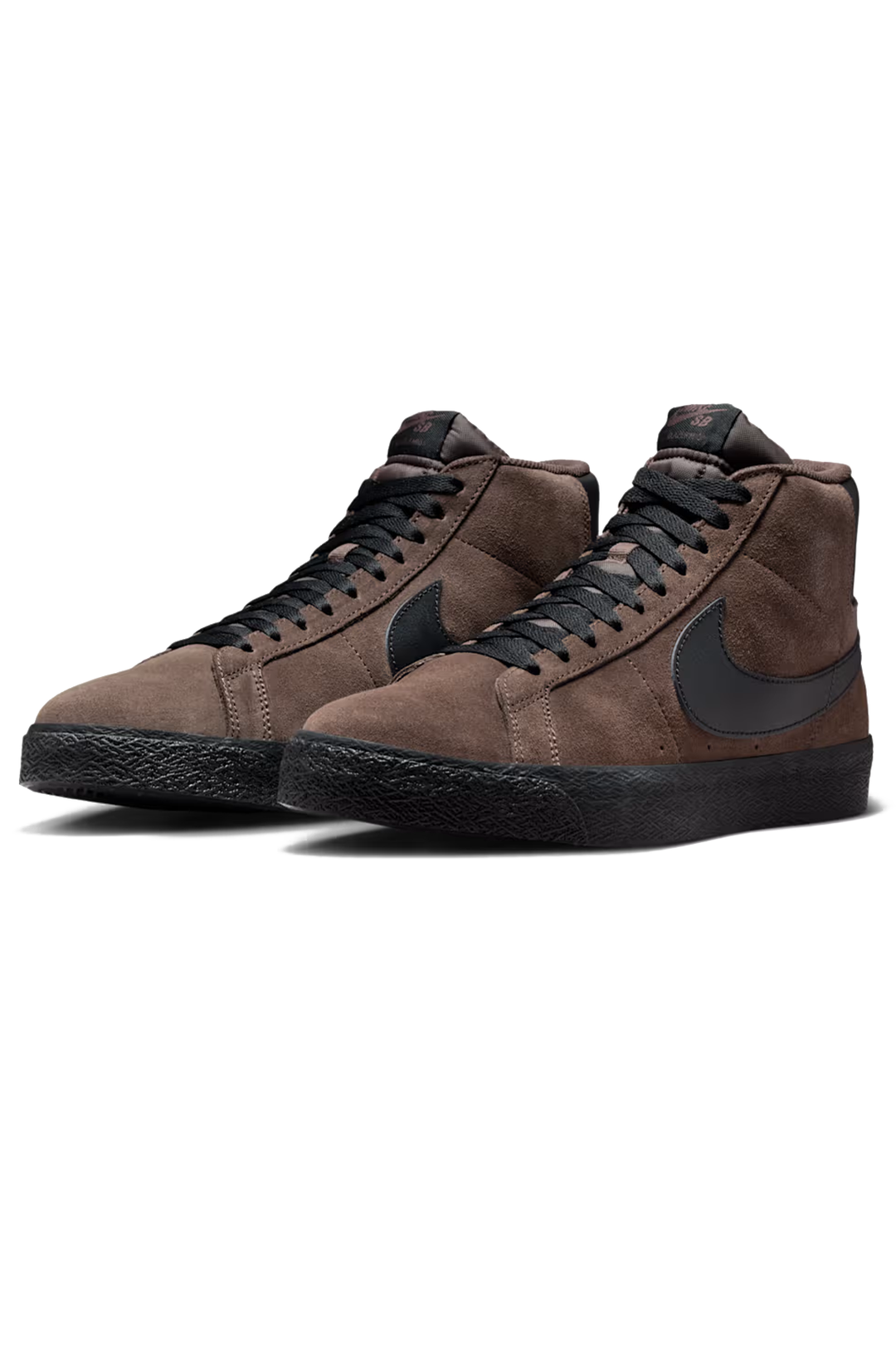 Nike SB Zoom Blazer Mid Skate Shoes - Mainland Skate & Surf