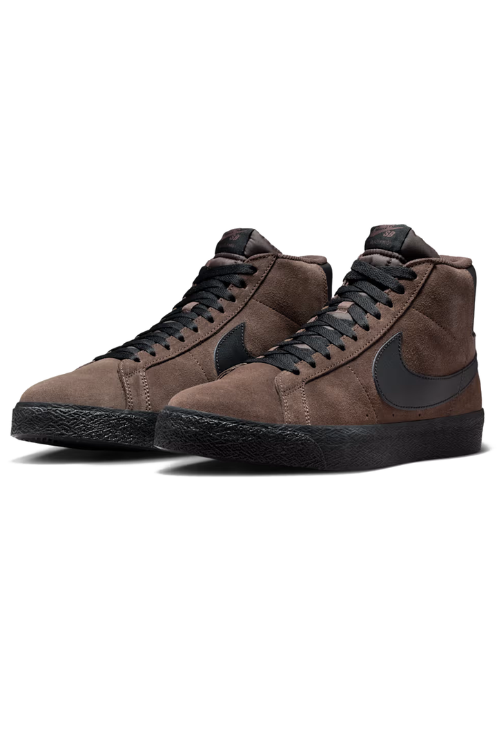 Nike SB Zoom Blazer Mid Skate Shoes - Mainland Skate & Surf