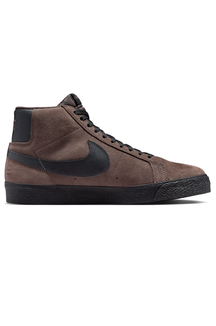 Nike SB Zoom Blazer Mid Skate Shoes - Mainland Skate & Surf