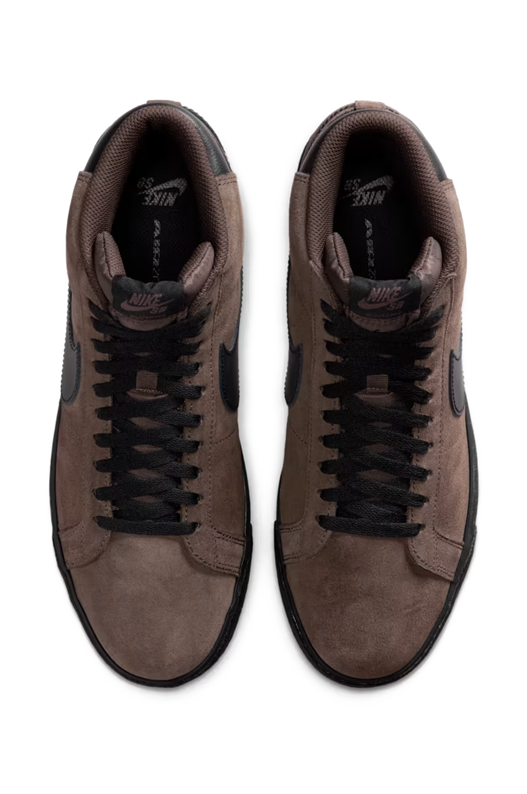 Nike SB Zoom Blazer Mid Skate Shoes - Mainland Skate & Surf