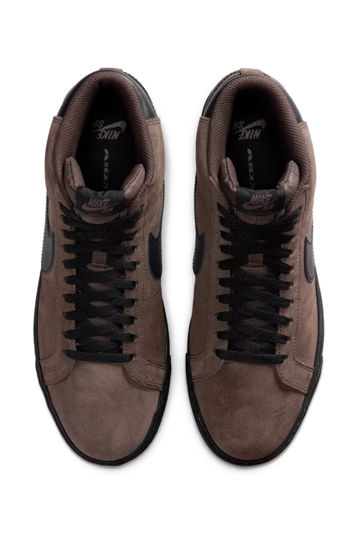 Nike SB Zoom Blazer Mid Skate Shoes - Mainland Skate & Surf