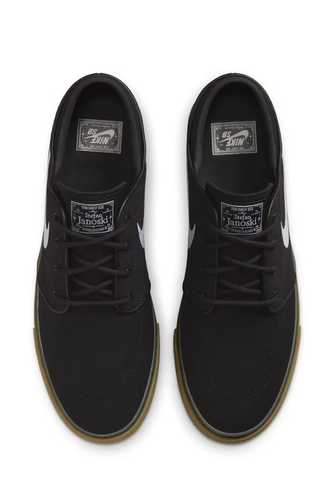 Nike SB Zoom Janoski OG+ Canvas Skate Shoes