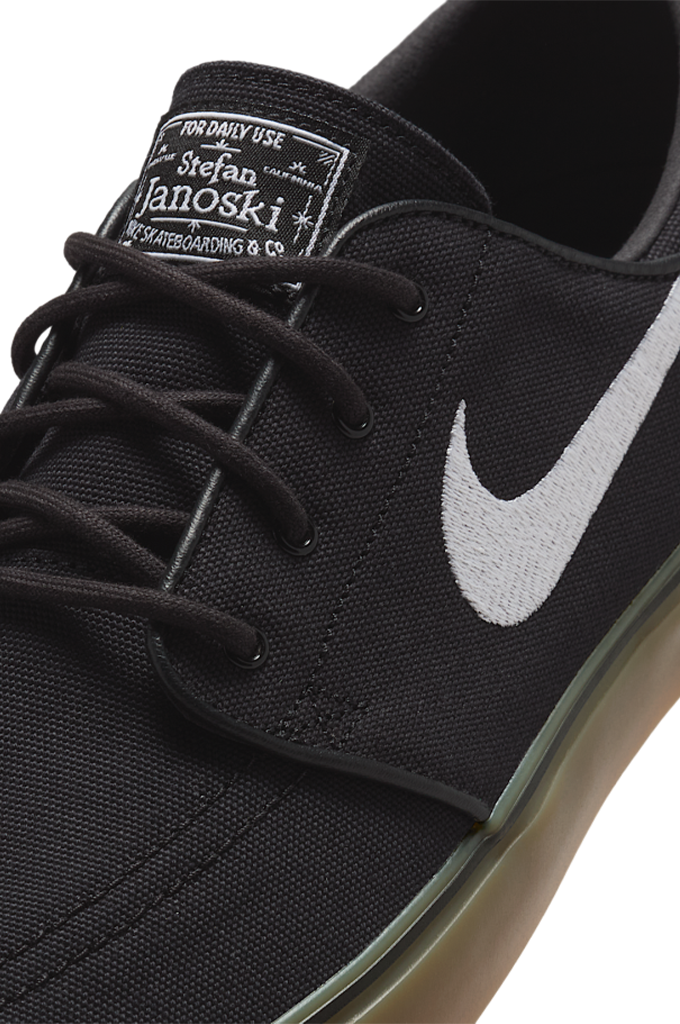 Nike SB Zoom Janoski OG+ Canvas Skate Shoes