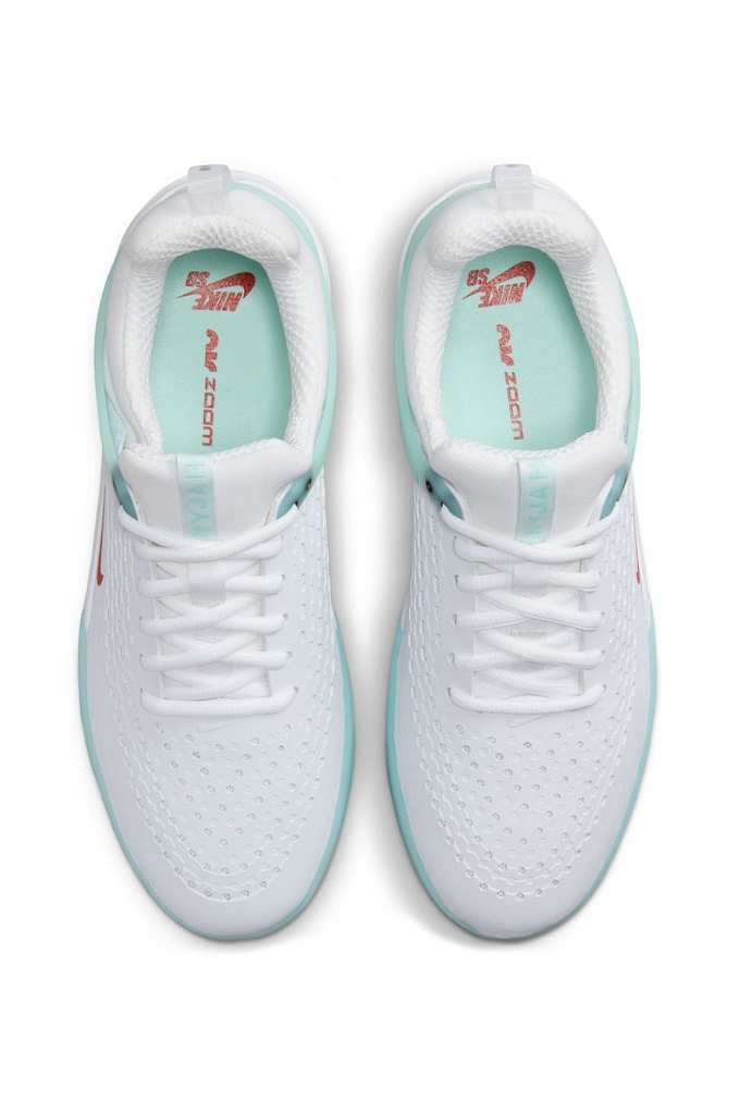 nyjah skateboard shoes