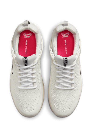 Nike SB Nyjah 3 Skate Shoesâ Mainland Skate & Surf