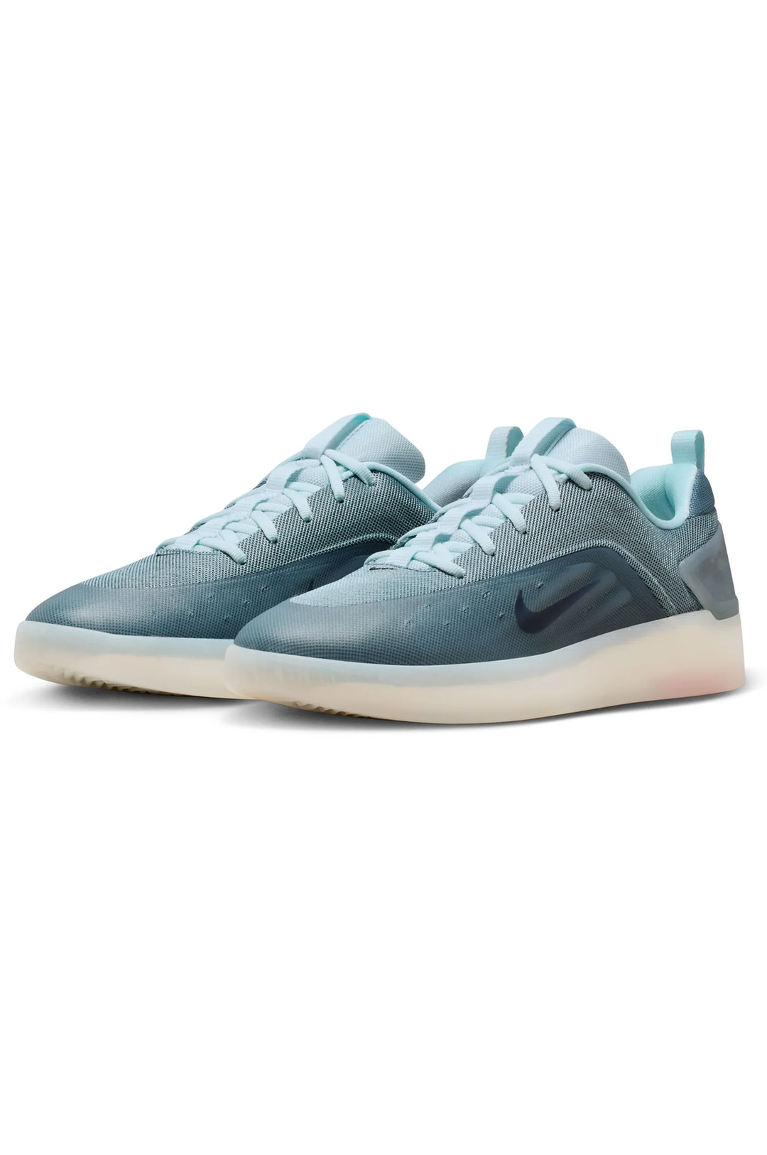 Nike SB Zoom Nyjah 4 Skate Shoes - Mainland Skate & Surf