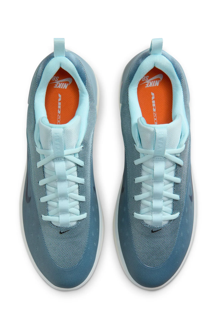 Nike SB Zoom Nyjah 4 Skate Shoes - Mainland Skate & Surf