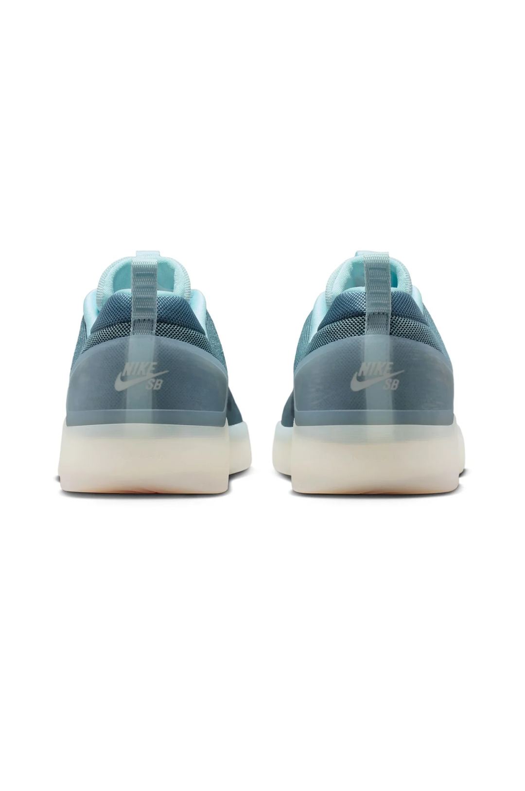 Nike SB Zoom Nyjah 4 Skate Shoes - Mainland Skate & Surf