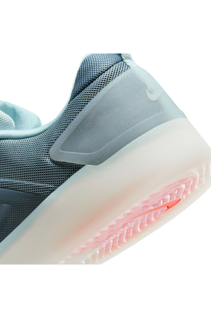 Nike SB Zoom Nyjah 4 Skate Shoes - Mainland Skate & Surf