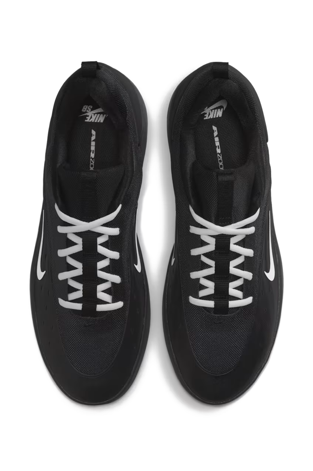 Nike SB Zoom Nyjah 4 Skate Shoes