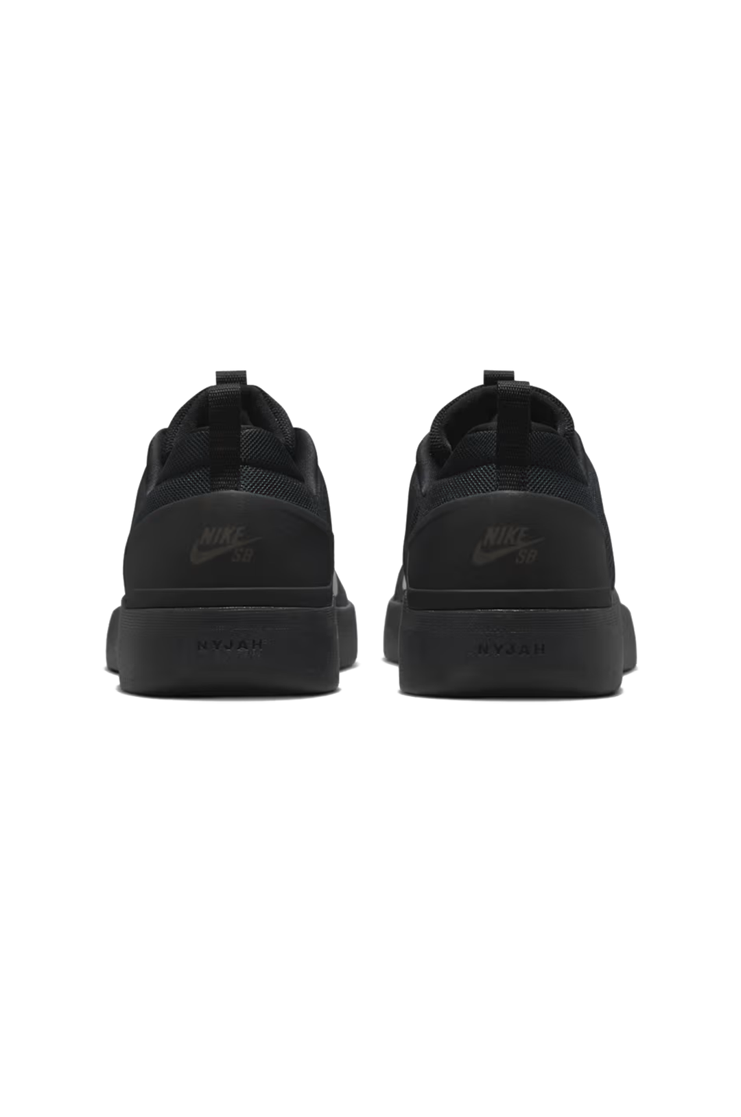 Nike SB Zoom Nyjah 4 Skate Shoes